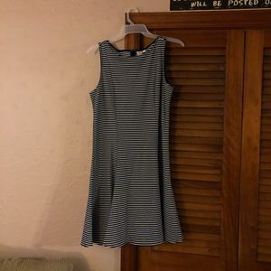 Gap sleeveless dress 14T